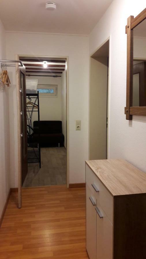 Business Apartment In ไวล์อัมไรน์ ภายนอก รูปภาพ